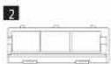 Concept Real Force VR3520N - Stazione di ricarica - 3