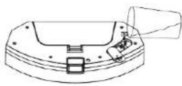 Concept Real Force VR3520N - INSTALLATION - 2
