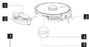 Concept Real Force VR3520N - PRODUCT DESCRIPTION - 2