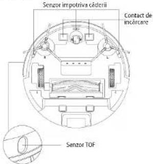 Concept Real Force VR3520N - RO - 1
