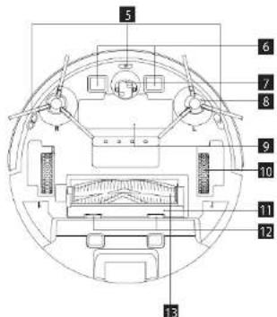 Concept Real Force VR3520N - POPIS VÝROBKU - 2