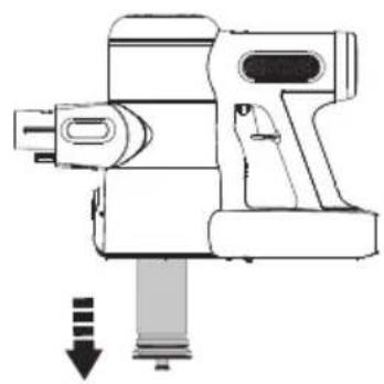 TINECO Pure One X Essentials - Pré-filtre - 1