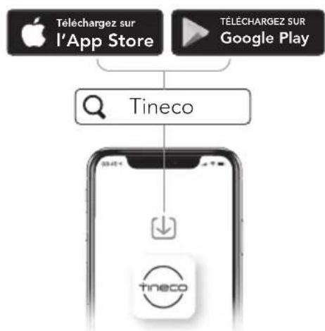 TINECO Pure One X Essentials - Appli - 2