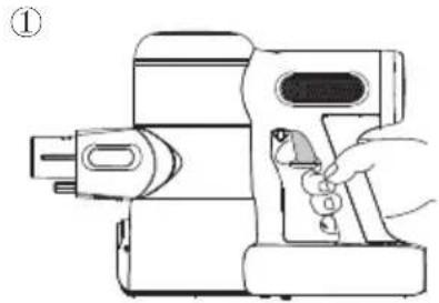TINECO Pure One X Essentials - AUTO Mode - 1