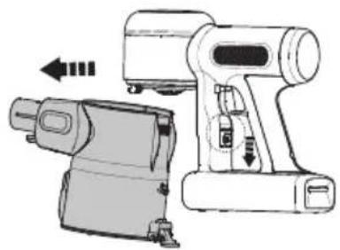 TINECO Pure One X Essentials - Assemblage - 3