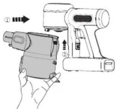 TINECO Pure One X Essentials - Assemblage - 4