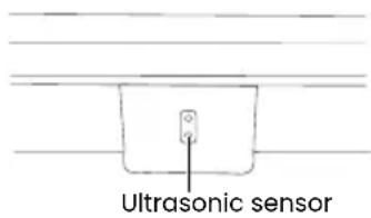 BENQ ScreenBar Pro - Turning On/Off the Presence Detection Function - 6
