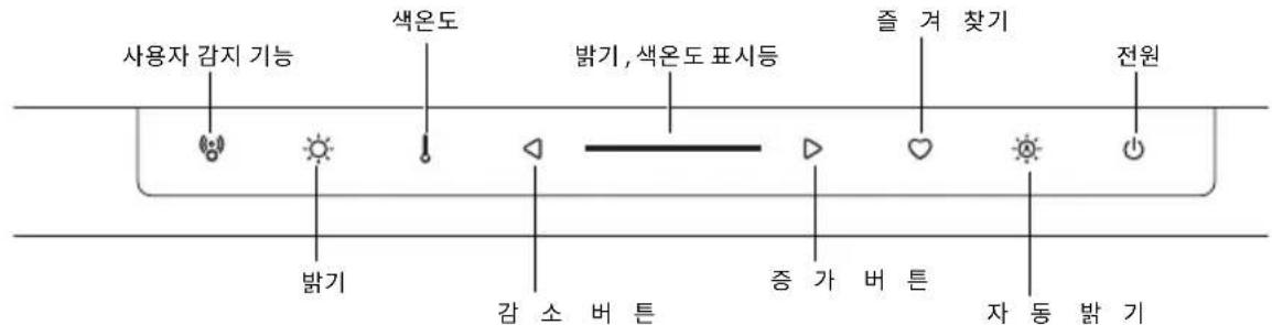 BENQ ScreenBar Pro - 웹 캠클 악 세 서 리 설치 - 2