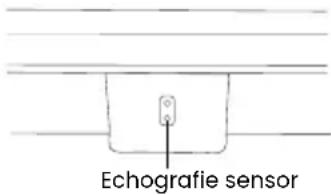 BENQ ScreenBar Pro - De aanwezigheidsdetectiefunctie in-/uitschakelen - 3