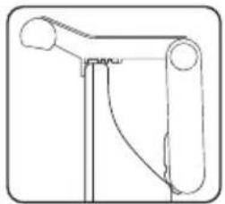 BENQ ScreenBar Pro - 安装 - 6