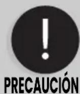 BENQ ScreenBar Pro - Advertencias de seguridad - 1