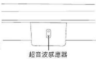 BENQ ScreenBar Pro - 開啟 / 關閉入席偵測自動開 / 關燈功能 - 3