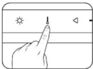 BENQ ScreenBar Pro - Adjusting Brightness - 3