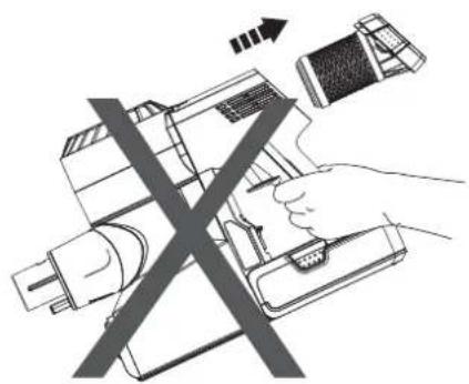 TINECO Pure One S11 - Filtro HEPA - 2