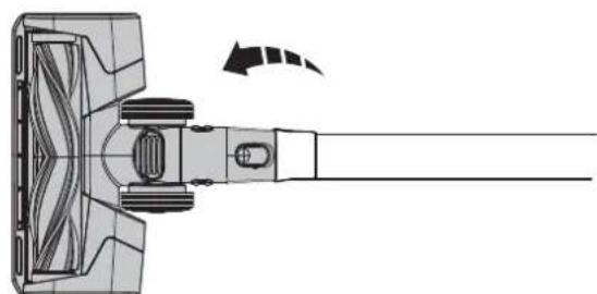 TINECO Pure One S11 - Tube flexible multi-angle - 2