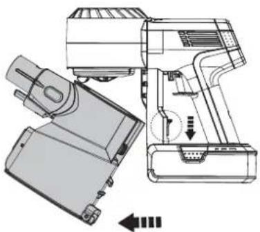 TINECO Pure One S11 - Assemblage - 3