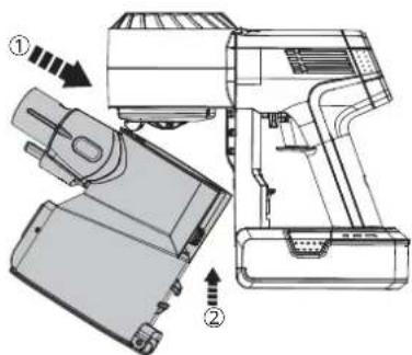 TINECO Pure One S11 - Assemblage - 4