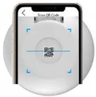 EZVIZ C8c 3K - Option B : Connexion sans fil - 2