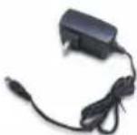EZVIZ C8c 3K - Contenu de l'emballage - 2