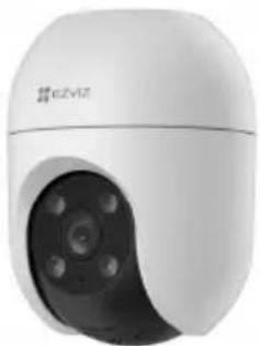 EZVIZ C8c 3K - Contenu de l'emballage - 1