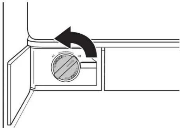 KITCHENAID KRQC736RPS - Cómo Cambiar e Instalar el Filtro de Agua - 2