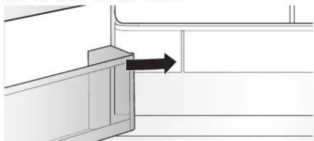 KITCHENAID KRQC736RPS - Replace and Install the Water Filter - 8