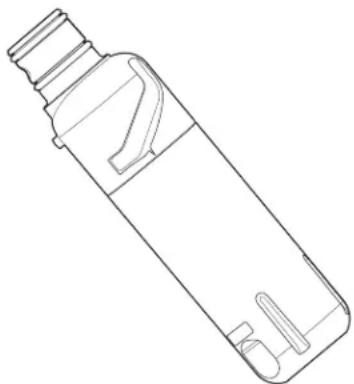 KITCHENAID KRQC736RPS - Water Filtration System - 2