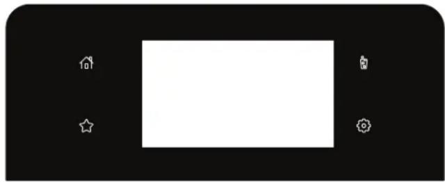 KITCHENAID KRQC736RPS - Icons - 1