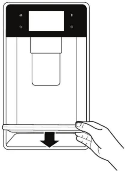 KITCHENAID KRQC736RPS - ADVERTENCIA - 1