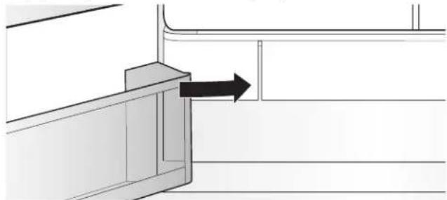 KITCHENAID KRQC736RPS - Cómo Cambiar e Instalar el Filtro de Agua - 8