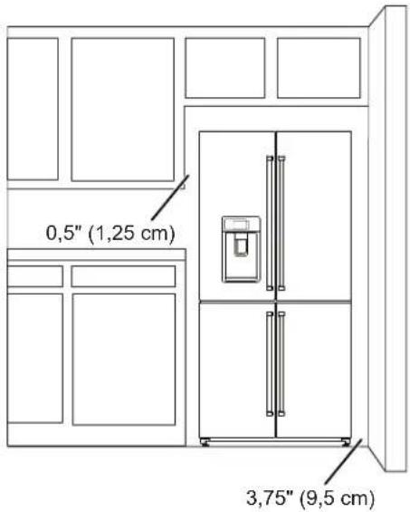 KITCHENAID KRQC736RPS - ADVERTENCIA - 2