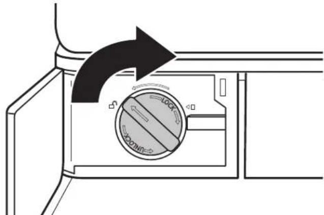 KITCHENAID KRQC736RPS - Replace and Install the Water Filter - 7