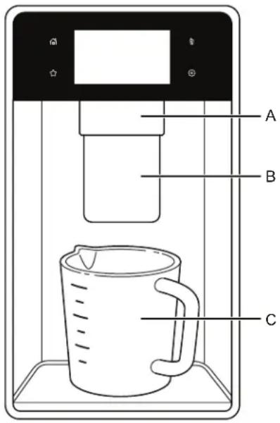 KITCHENAID KRQC736RPS - de IMPORTANTE: - 1
