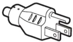 KITCHENAID KRQC736RPS - Recommended Earthing Method - 1