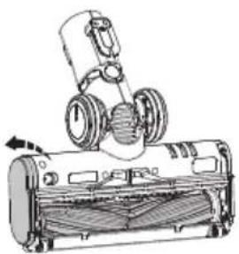 TINECO Pure One X Dual - Rouleau brosse - 3