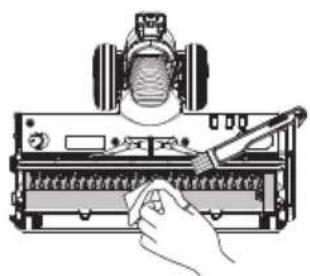 TINECO Pure One X Dual - Rouleau brosse - 2