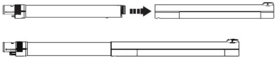 TINECO Pure One X Dual - Assemblage - 1
