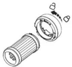 TINECO Pure One X Dual - Filtre HEPA - 4