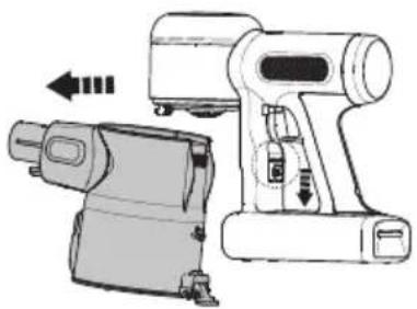 TINECO Pure One X Dual - Assemblage - 3