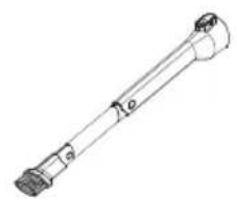 TINECO Pure One X Dual - Brosse douce à poussière - 2