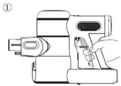 TINECO Pure One X Dual - Mode AUTO - 2