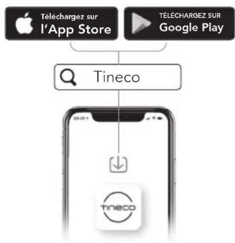 TINECO Pure One X Pet - Appli - 2