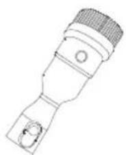 TINECO Pure One X Pet - Mini brosse turbo - 1
