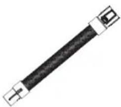 TINECO Pure One X Pet - Tubo plegable de múltiples ángulos - 1