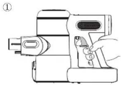 TINECO Pure One X Pet - Modo AUTO - 1