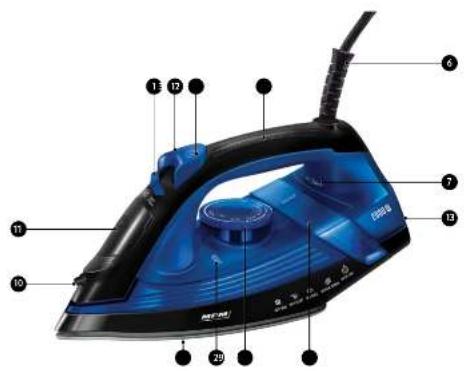 MPM MZE-25 - 1