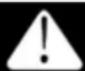 Avanti FF1013D3S - WARNING - 1