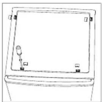 Orima ORH-249-W - ! - 2