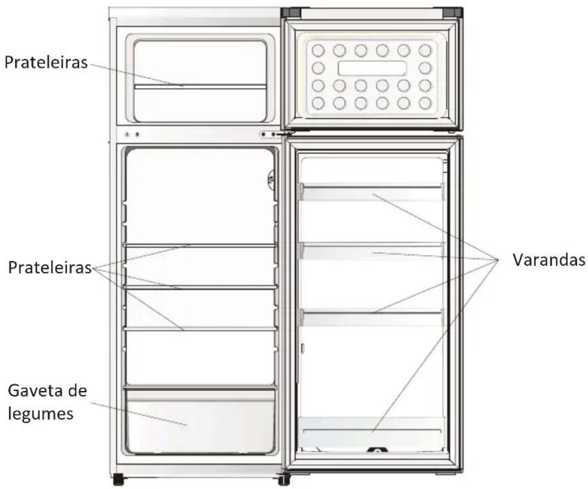 Orima ORH-249-W - VISão GERAL - 1