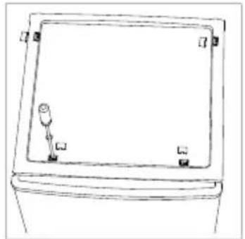 Orima ORH-249-W - CAMBIO SENTIDO PUERTAS - 1